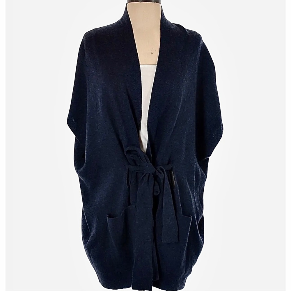 Banana Republic Wool blend Kimono Cardigan